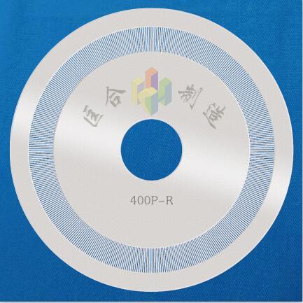 400线金属码盘